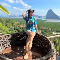 Отзыв от Ира - виза ДТВ