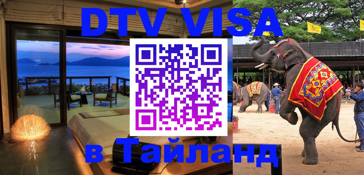 Оформление DTV визы под ключ: стоимость и тарифы, только загранпаспорт - 19.11.2025 